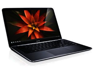 Dell XPS 13 ultrabook